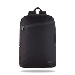 Classone Pr-ek200 15,60 Inch Uyumlu Serisi Macbook, Laptop , Notebook Sırt Çantası - Siyah - 2