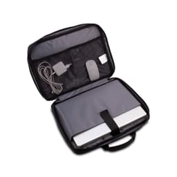 Classone Mila ML-F100 13,14,15.6"Tam Açılabilir Valiz Dizayn Notebook Laptop Çantası - 2