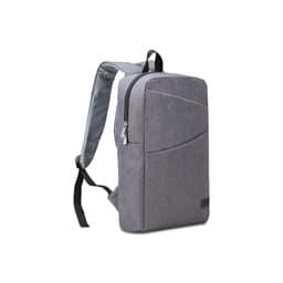 Classone Rovigo BP-RG104 15.6" Notebook-Laptop Sırt Çantası-Gri - 2