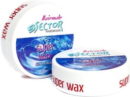 Sector 150ml Ultra Strong Ultra Sert Tutuş Süper Wax - 2