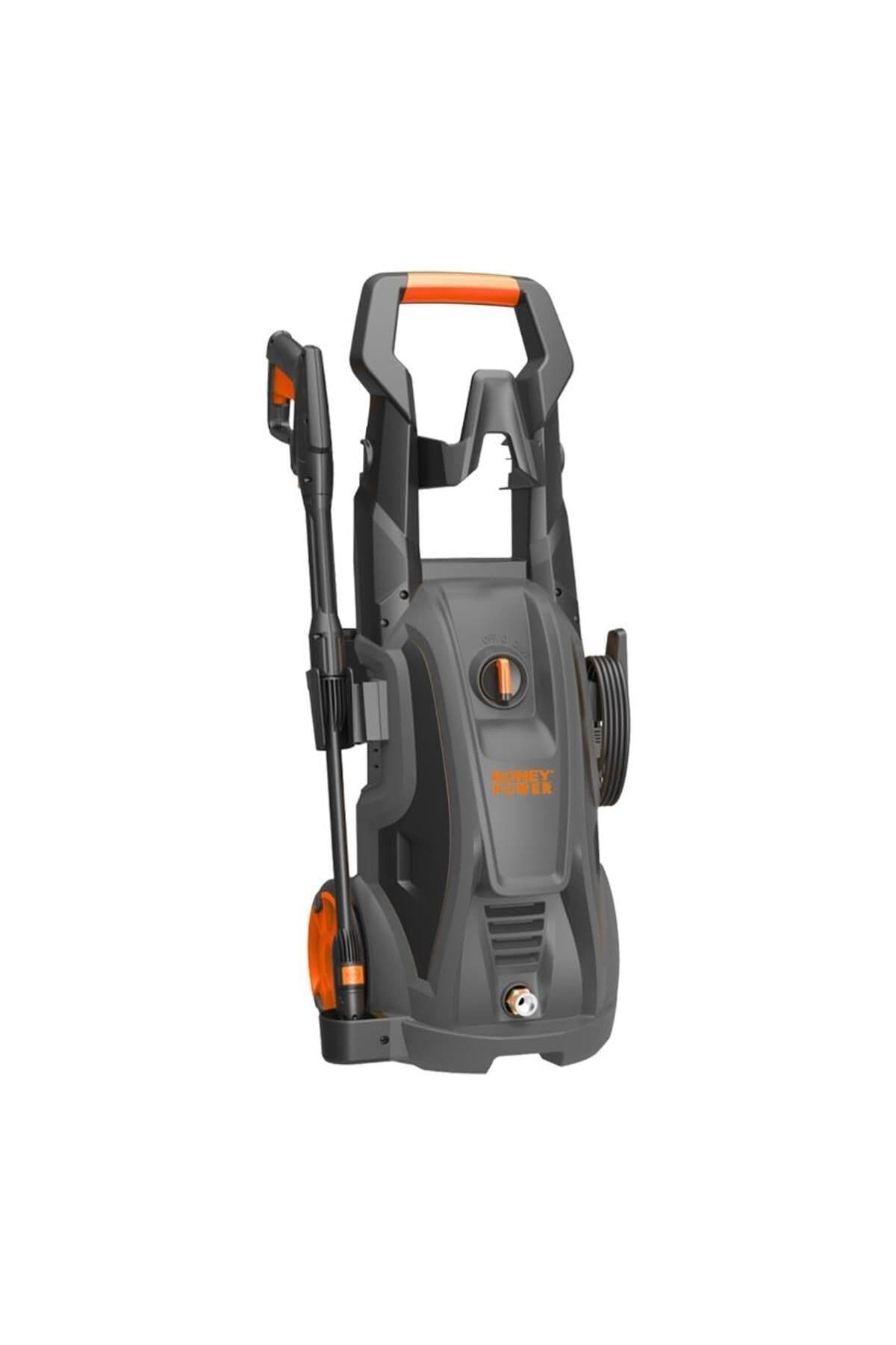 Power P4 135 Bar Basınçlı Yıkama Makinesi 1800 W