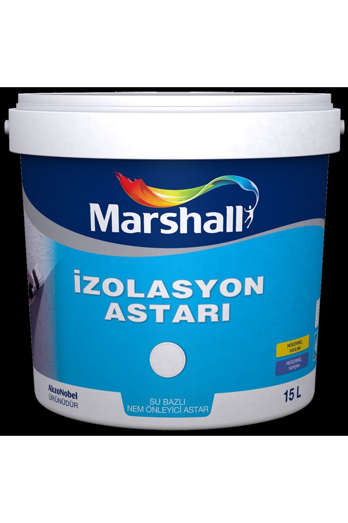 Izolasyon Astarı 15 Lt