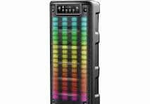 kablosuz taşınabilir parti hoparlör