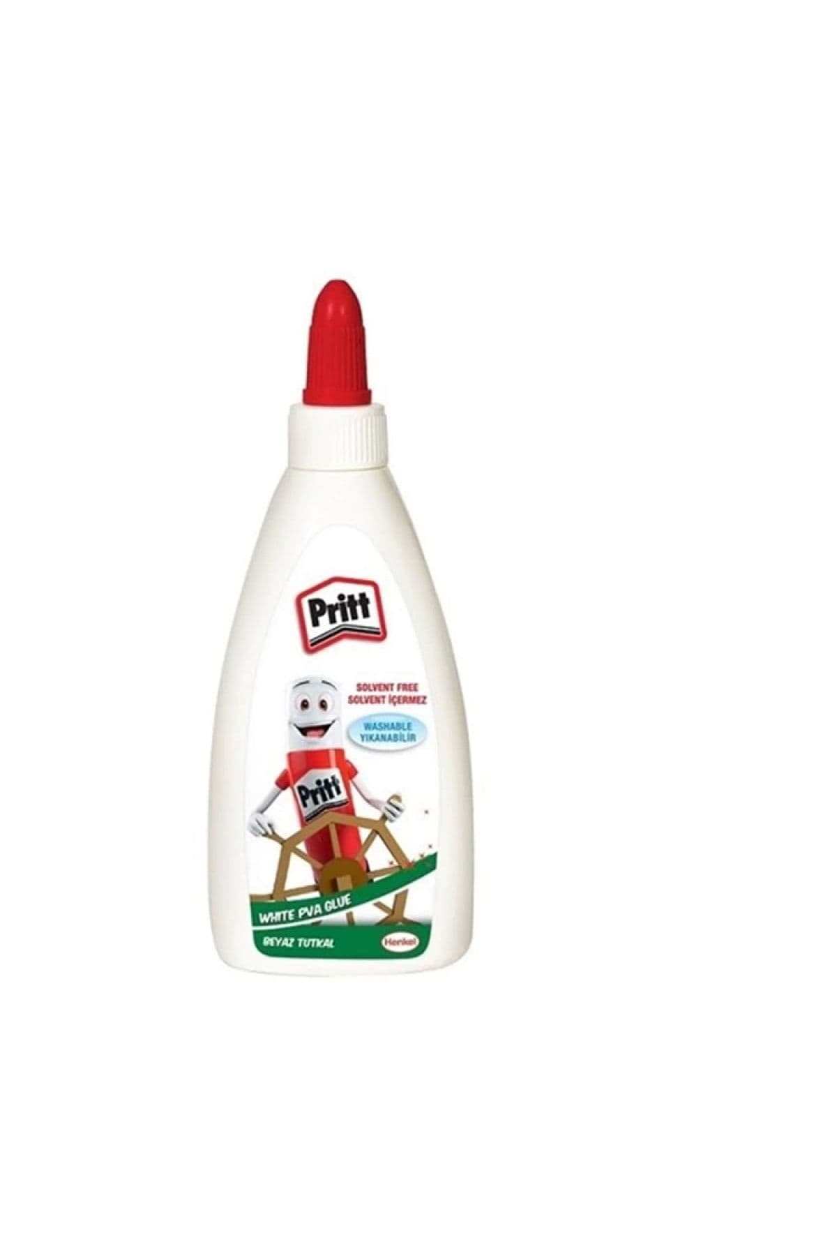 Kıds Art Beyaz Tutkal 110gr.