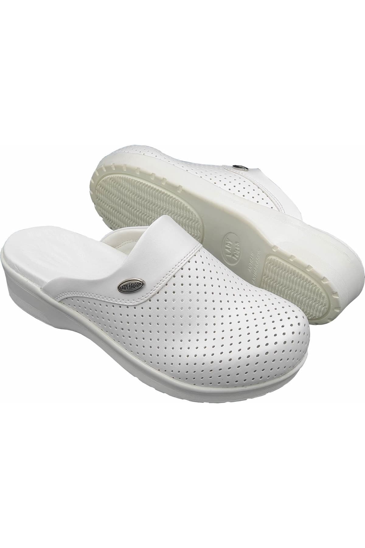 Sabo Terlik Beyaz No:36 Kadın