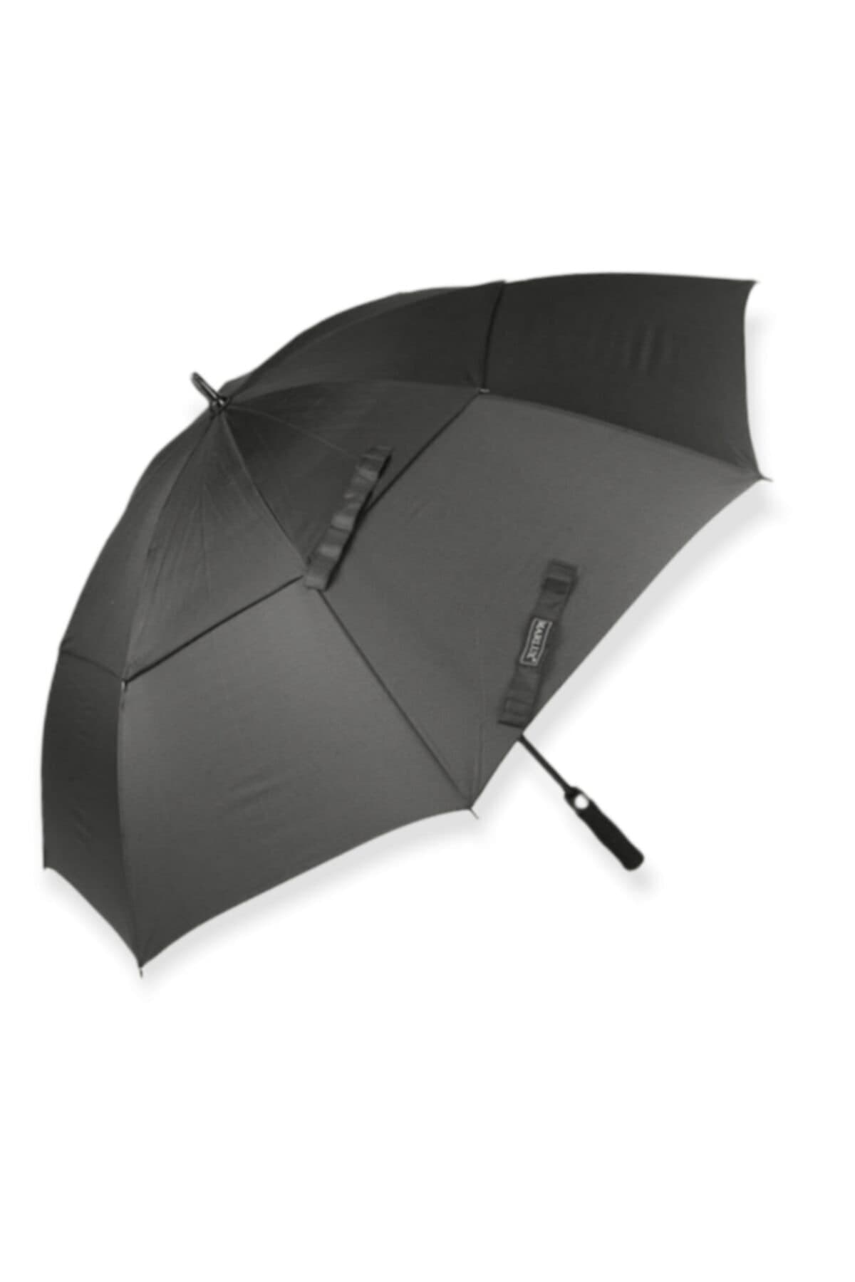 Pelikan Çift Katlı Protokol Şemşiye