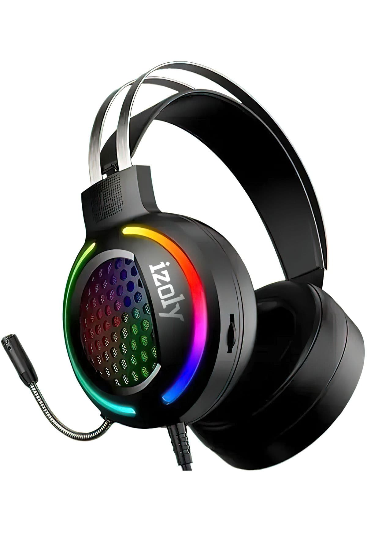 Nexus Gaming Mikrofonlu Usb Kulaklık