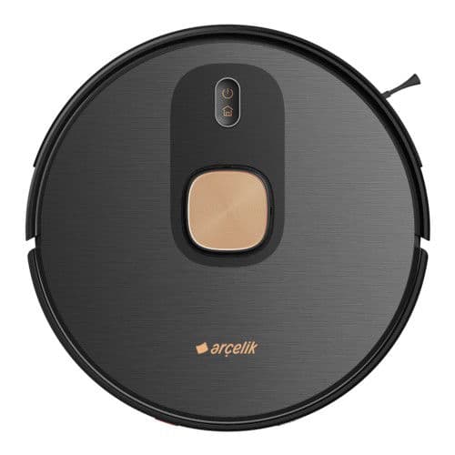 Arçelik Imperium Robo RS 9221 Robot Süpürge