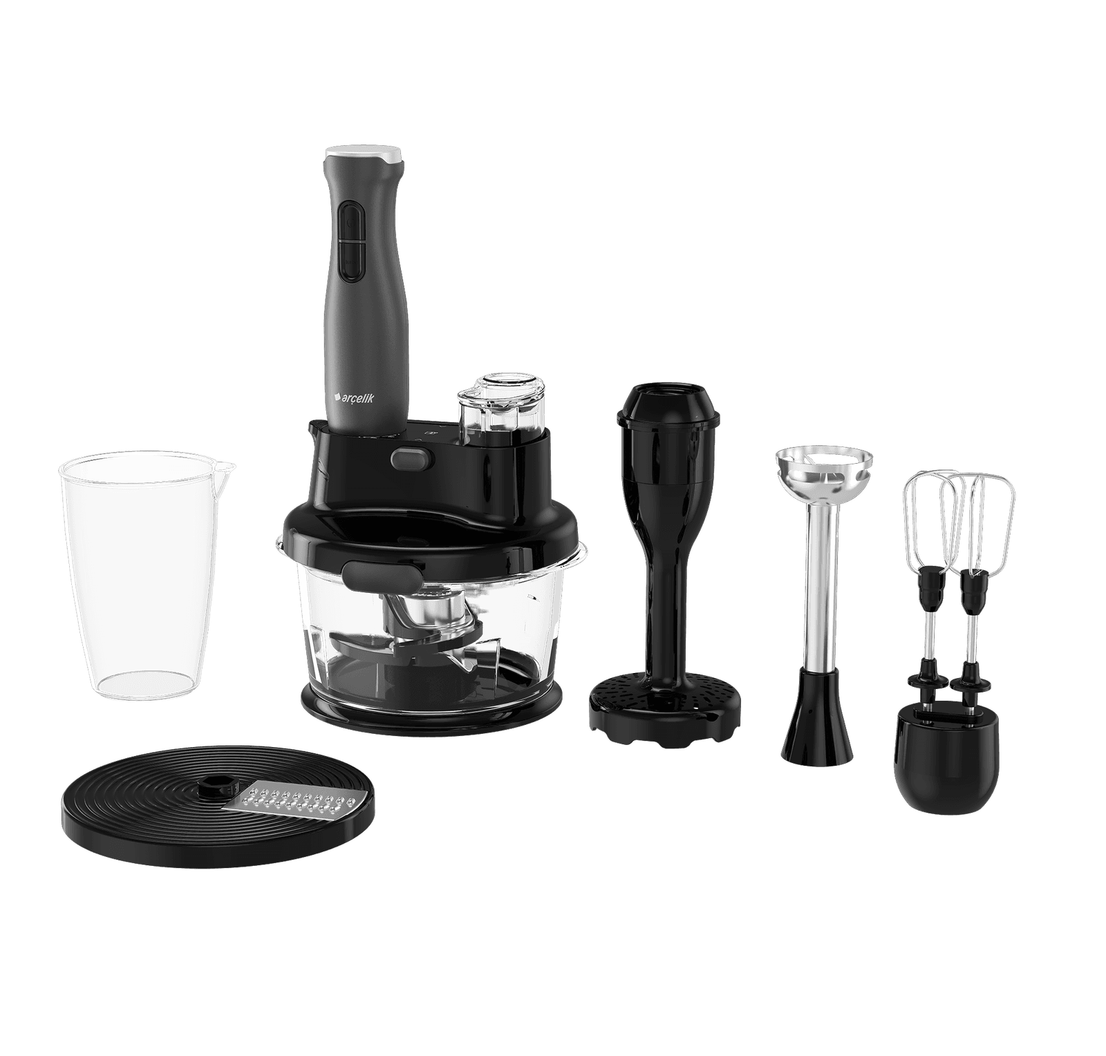 Arçelik RHB 9410 El Blender