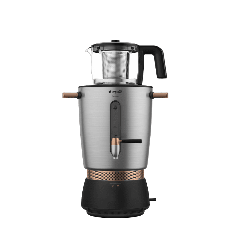 Arçelik SE 9036 I Semaver