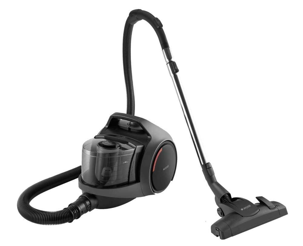 Arçelik TSZ 6083 Toz Torbasız Süpürge