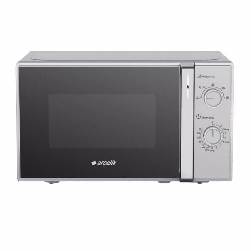 Arçelik MD 201 G Mikrodalga Fırın