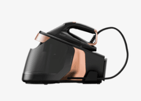 Arçelik BKU 9130 Aria MasterPro Buhar Kazanlı Ütü