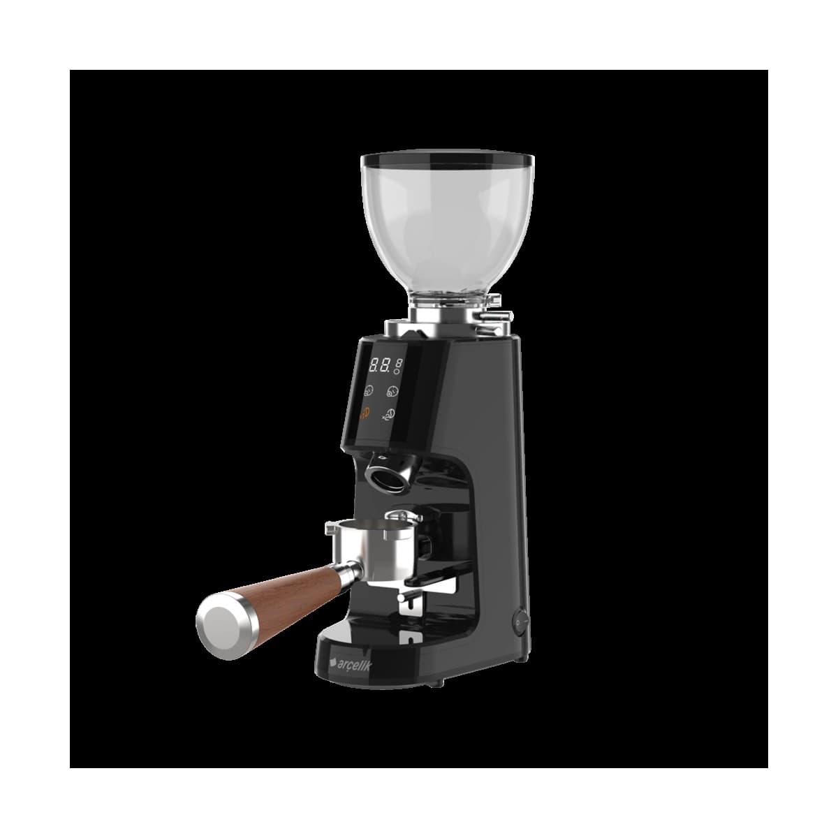 Arçelik Tko 6540 Türk Kahve Öğütücü