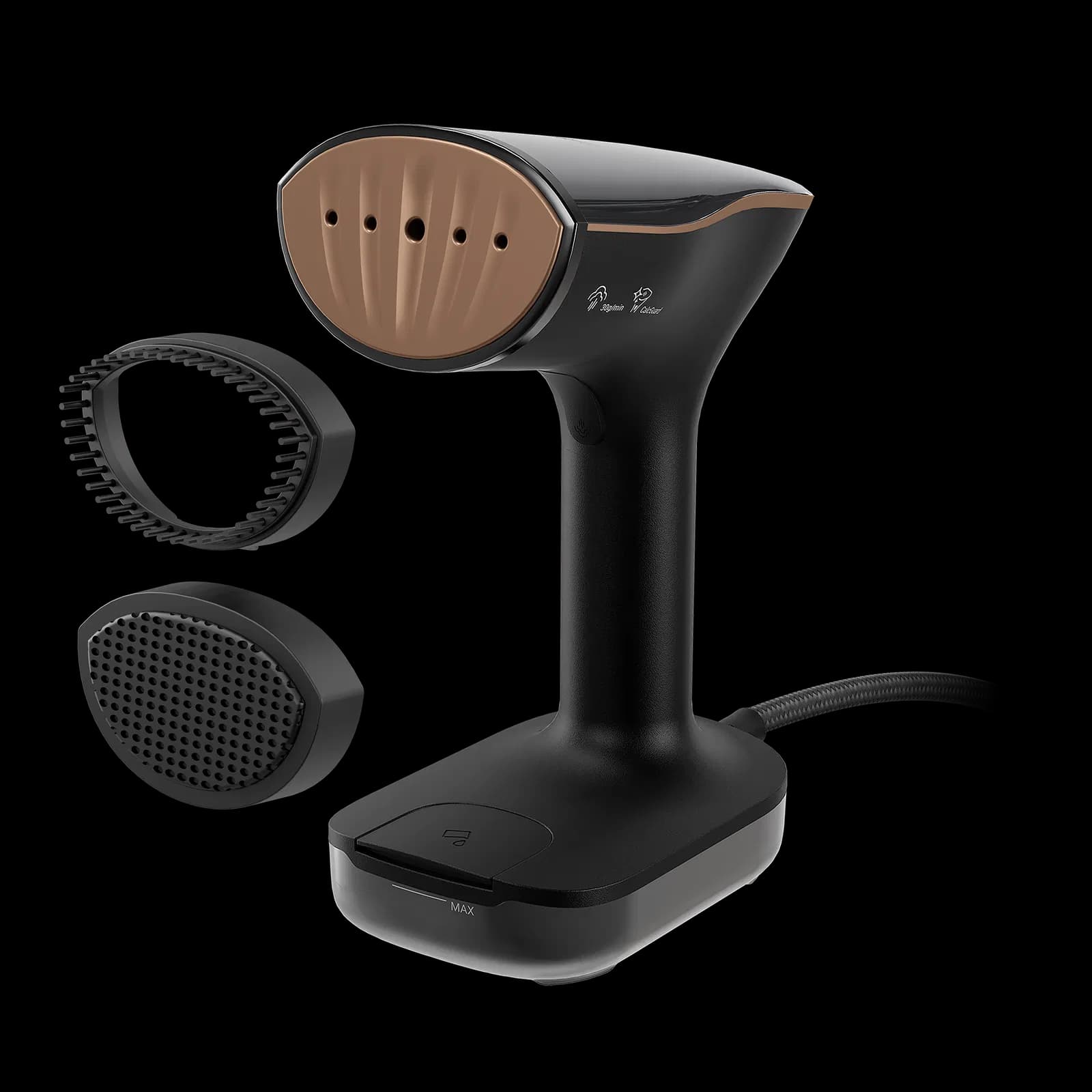 Arçelik BKG 7122 2280 W Buharlı Kırışık Giderici