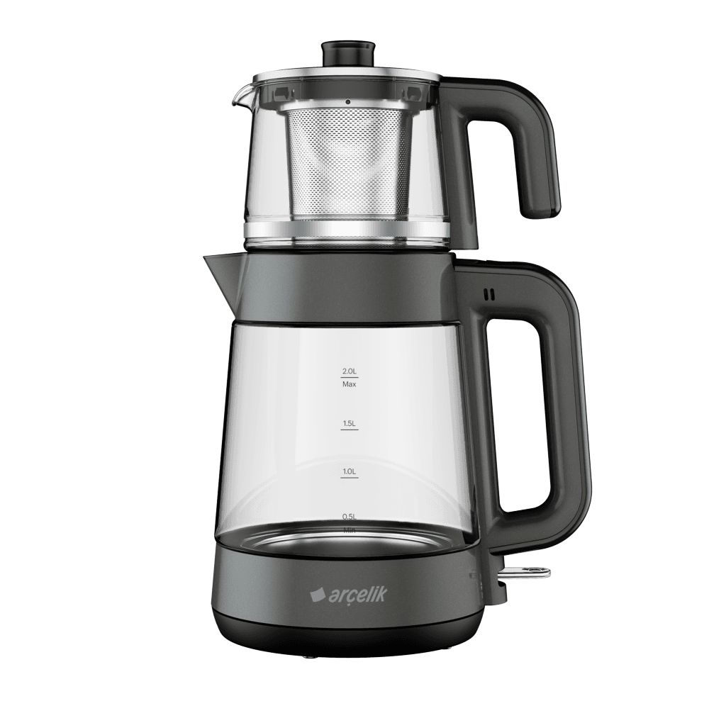 Arçelik CM 6964 G Çay Makinesi