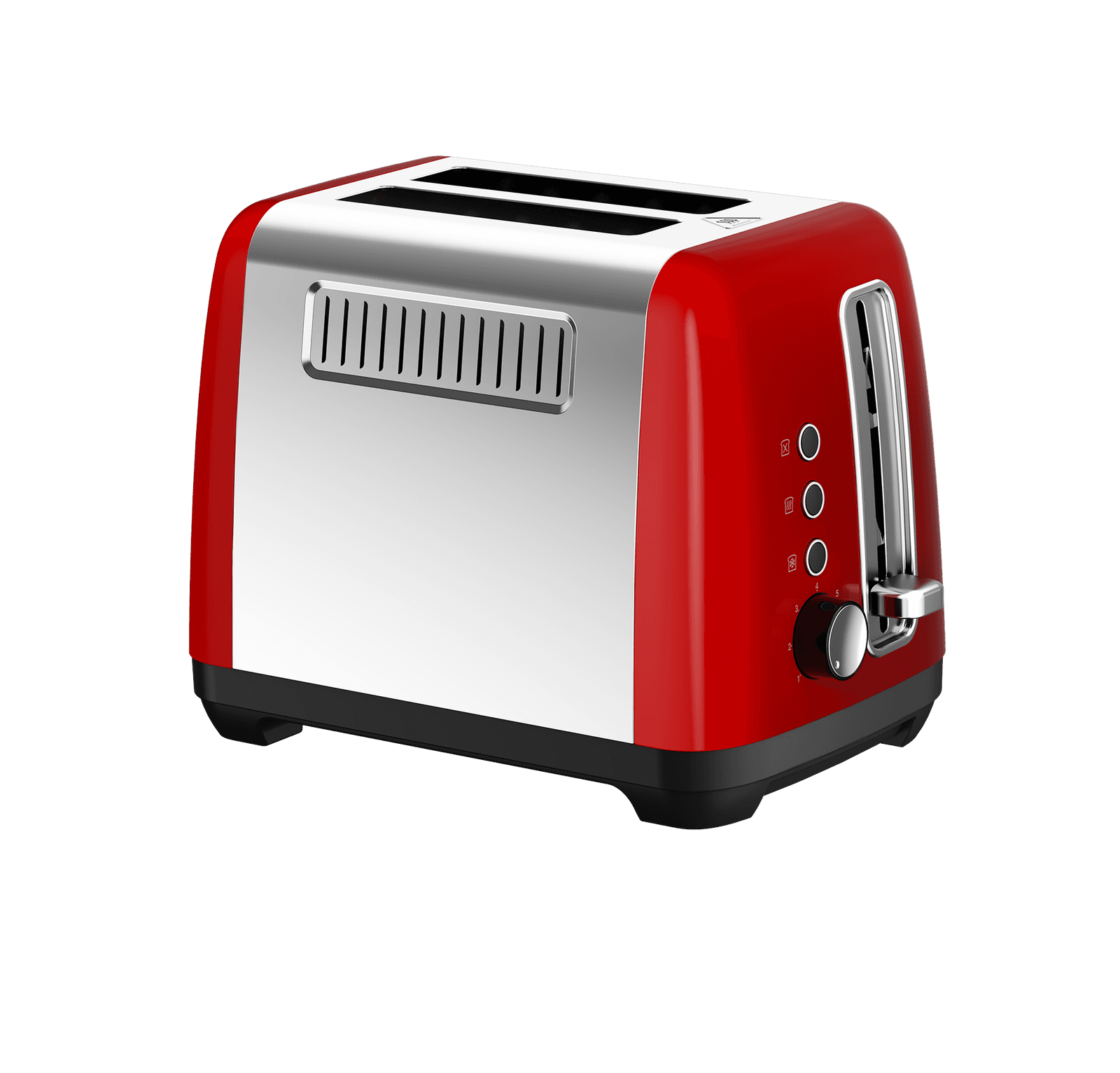 Arçelik EK 6420 Retro Ekmek Kızartma Makinesi