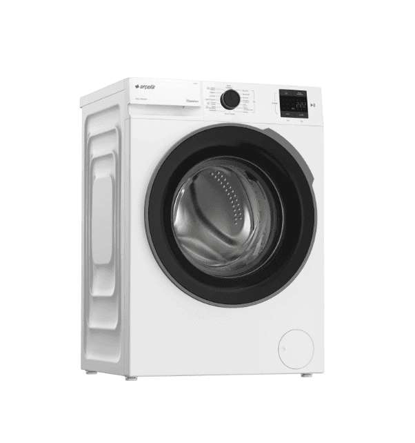 Arçelik 8100 MX Çamaşır Makinesi