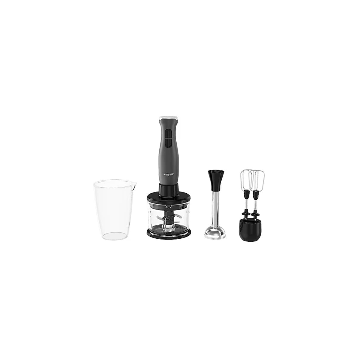 Arçelik Hbs 6410 El Blender