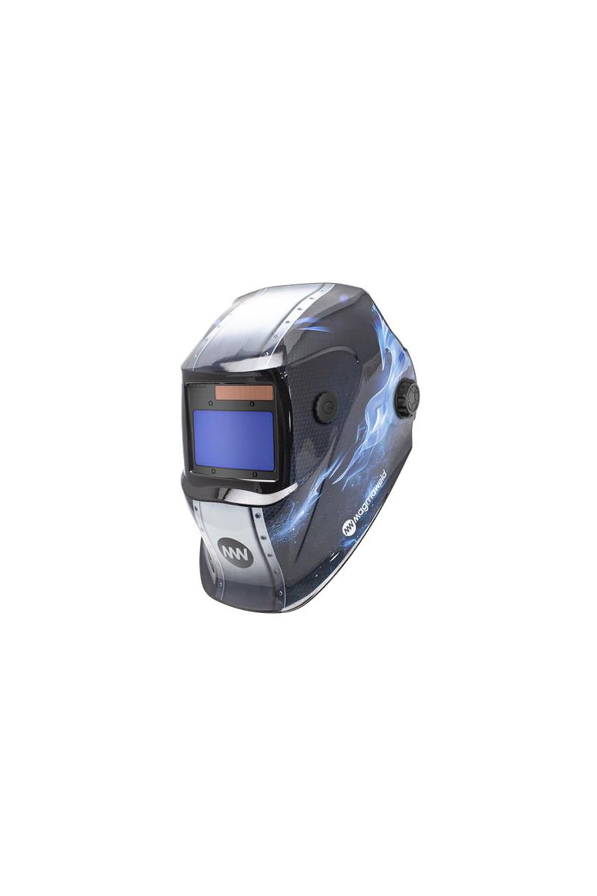 Mkm 636Ma Solarmatik Kaynak Maskesi 8500405636