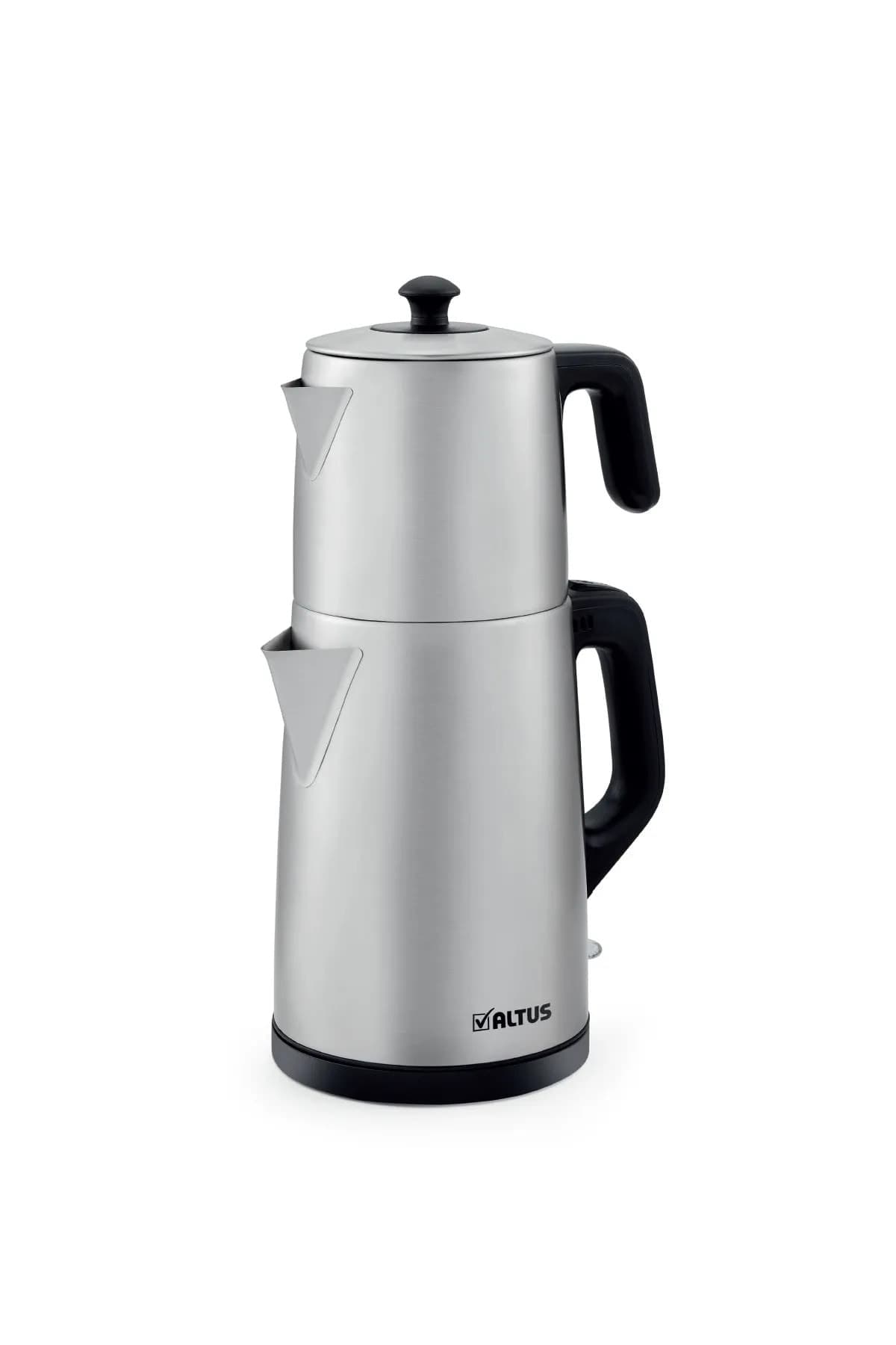Al 795 I Çay Makinesi Inox