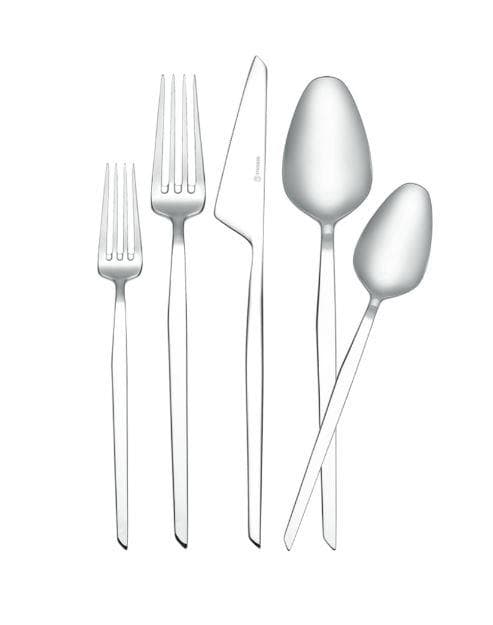 Korkmaz Trea 30 Parça Çatal Kaşık Bıçak Seti A2204